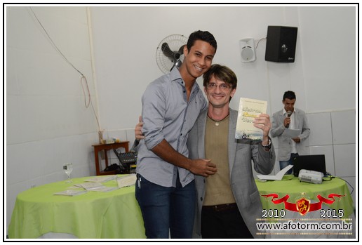 rolim de moura